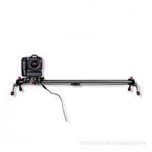 80/100/120cm camera dolly dslr Carbon fiber track slider